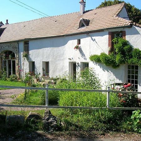 Chambre D'Hotes Ermitage Saint Romble Crezancy-en-Sancerre Exterior foto